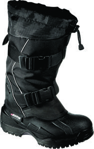 Impact Boots Black US 09