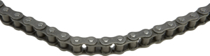 Standard Roller Chain 428 Pitch X 136 Links