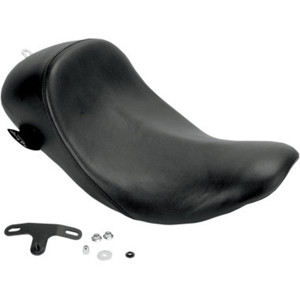 Standard Touring Speedcradle Solo Seat - For 06-07 Harley FLHX