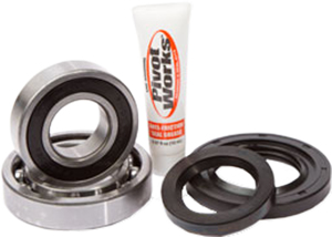 Rear Wheel Bearing Kit