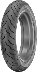 American Elite Front Tire 140/75R17 67V Radial TL