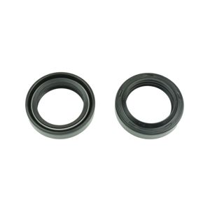 Fork Oil Seal Kit 27x37x7.5/9.5 mm - Replaces Honda 90756-121-701 & 90756-028-000