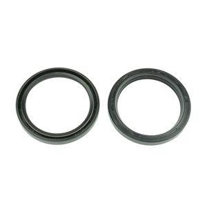 Fork Oil Seal Kit 41x51x6 mm - For 83-90 BMW K100 LT / RT / RS