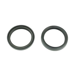 Fork Oil Seal Kit 43x52.7x7/8 mm - For 43mm WP Forks