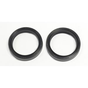 Fork Oil Seal Kit 43x54x9.5/10.5 mm - Replaces Honda 51490-ML3-305