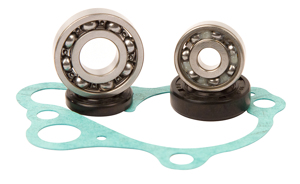 Water Pump Repair Kit - Honda CR80/85