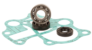 Water Pump Repair Kit - For 92-01 Honda CR250R