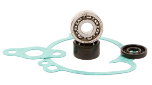 Water Pump Repair Kit - KX65 RM65