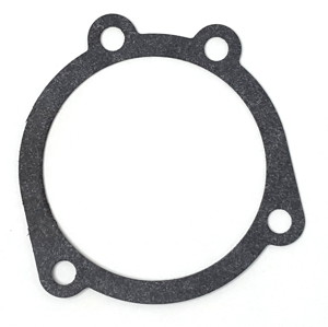 Air Cleaner Gasket .030" Paper Single - For 88-99 HD FXR FLTC Softail