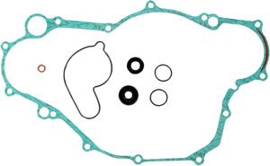 Water Pump Repair Kit w/ Gasket - Yamaha YZ450F/WR450F