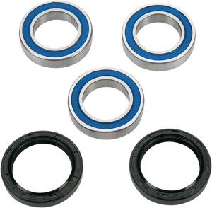 Rear Wheel Bearing Kit - Honda CR/CRF Suzuki RMZ/RMX