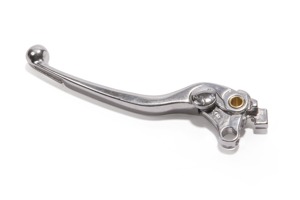 Clutch Lever Silver - For 01-07 Suzuki Bandit S GSXR1000