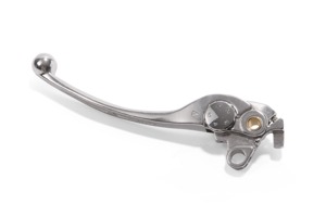 Clutch Lever Silver - For 04-07 Honda CBR1000RR