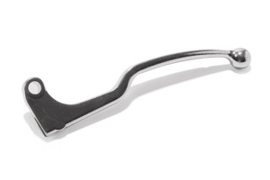 Clutch Lever Silver