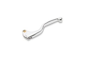 Forged Clutch Lever - For 90-20 Kawasaki KX 03-05 Suzuki RM