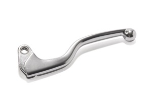 Forged Clutch Lever - For 07-18 Suzuki RMZ250 05-18 RMZ450