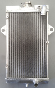 Heavy Duty Radiator - For 06-12 Yamaha Raptor 700