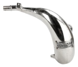 Platinum 2 Pipe Exhaust Expansion Chamber - For 11-16 300 XC & TE300