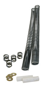 Fork Lowering Kit - For 15-16 Indian Scout/Sixty