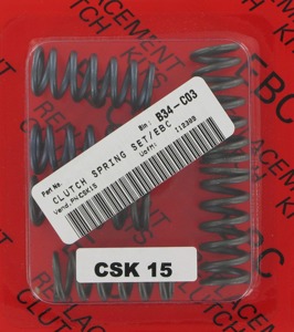 CSK Series Clutch Springs +15%