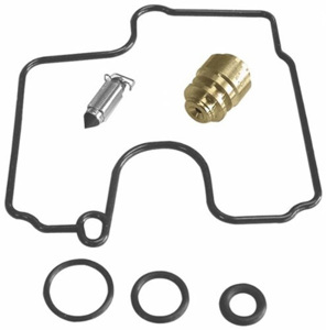 Supply Carb Repair Kit