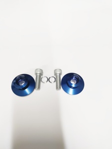 M10 Blue Spools