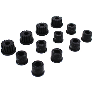 Pivot Works Leaf Spring Bushings