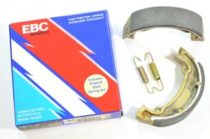 Standard Organic Brake Shoes