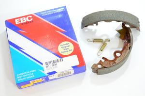 Standard Organic Brake Shoes