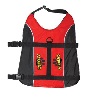 Dog Vest, , Xxs-xs, 8-15 Lbs., Red