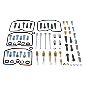 Carburetor Rebuild Kit