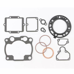 Cometic 68.5mm Top End Gasket Kit Fits 2001 Kawasaki KX250