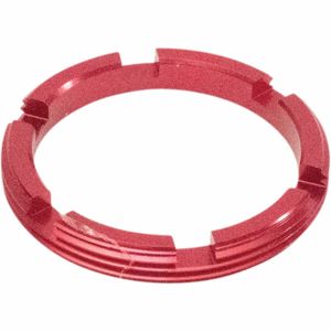 44mm Rear Wheel Bearing Retainer - Replaces Honda 41231-KA3-710 - For 83-86 Honda CR125R, CR250R, CR480R, & CR500R