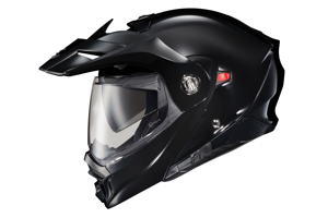 EXO-AT960 Modular Helmet Gloss Black X-Large