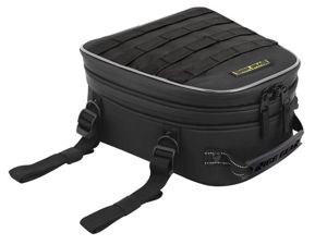 Trails End Tail Bag - Tr End Dual Sport/End Tail Bag