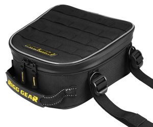 Trails End Tail Bag - Trails End Lite Tail Bag