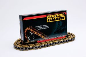 R4 520-122L SRS ATV Chain