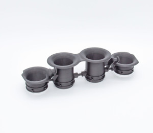 Yamaha R1 Top Velocity Stacks 09-14