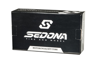 5.00/5.10-18 Standard Motorcycle Inner Tube