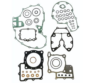 Athena Complete Gasket Kit Fits Honda TRX 650 AF 2003-2004