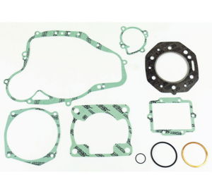 Complete Off Road Gasket Kit - For 85-03 Kawasaki KX60 2003 Suzuki RM60