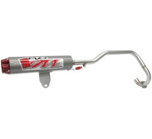 EVO M Series Full Exhaust - For 17-19 Yamaha YFZ50