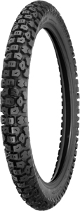 SR244 Dual Sport Front or Rear Tire 3.00-16