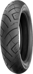 120/90-18 F777 65H All Black Front Tire