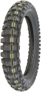 TR-8 TIRE REAR 4.00-18