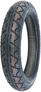 RS-310 TIRE FRONT 90/90X18 BW