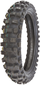 IX07S TIRE REAR 2.50-10