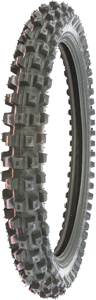 VE35 Intermediate Terrain 80/100-21 Front Tire