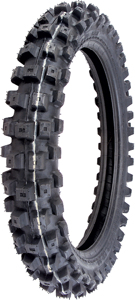 VE33 Intermediate Terrain 100/100-17 Rear Tire