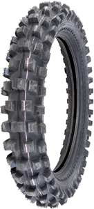 VE37 Hard Terrain 110/100-18 Rear Tire